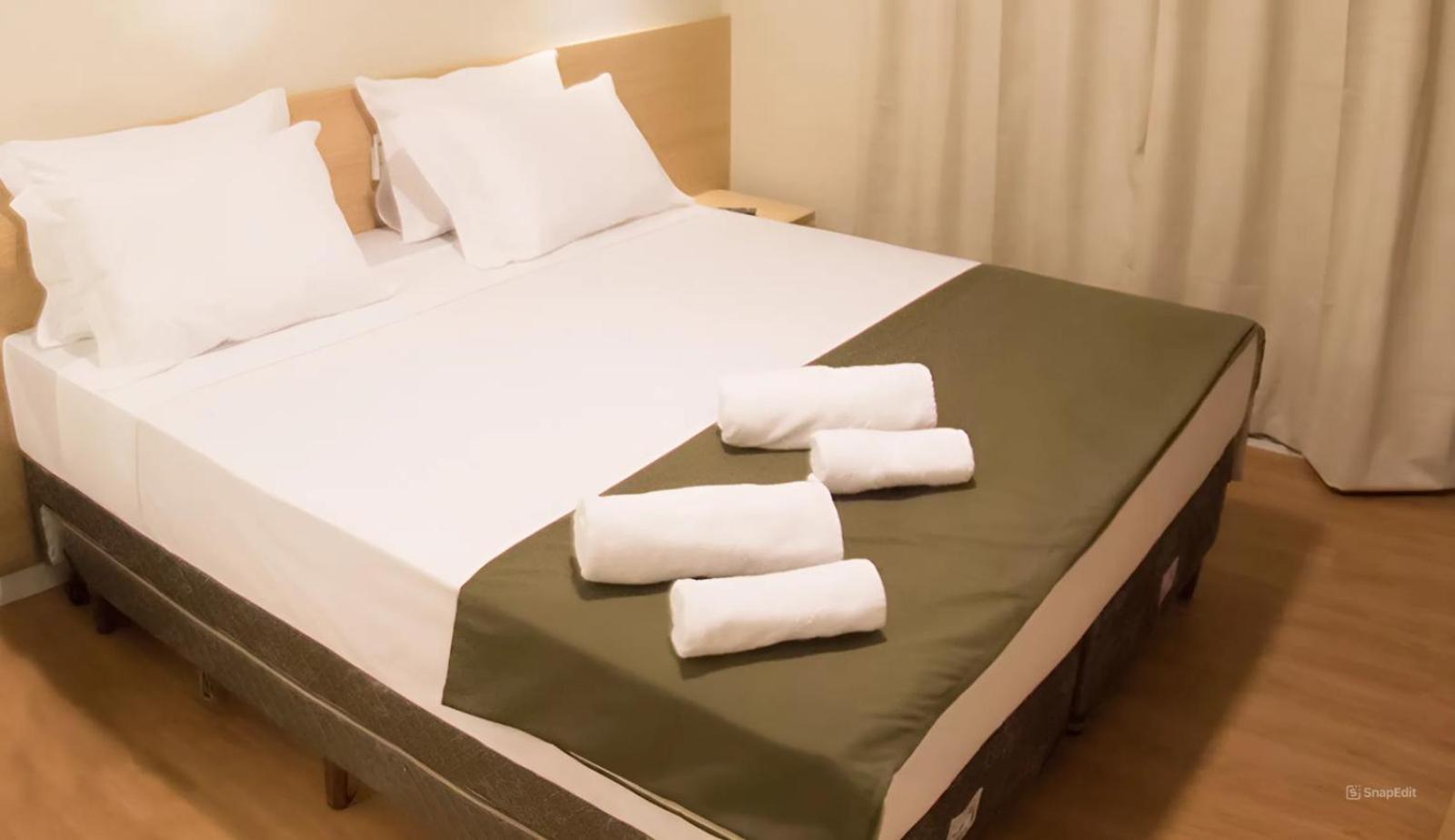 Hotel Toyo Inn ボイトゥヴァ エクステリア 写真