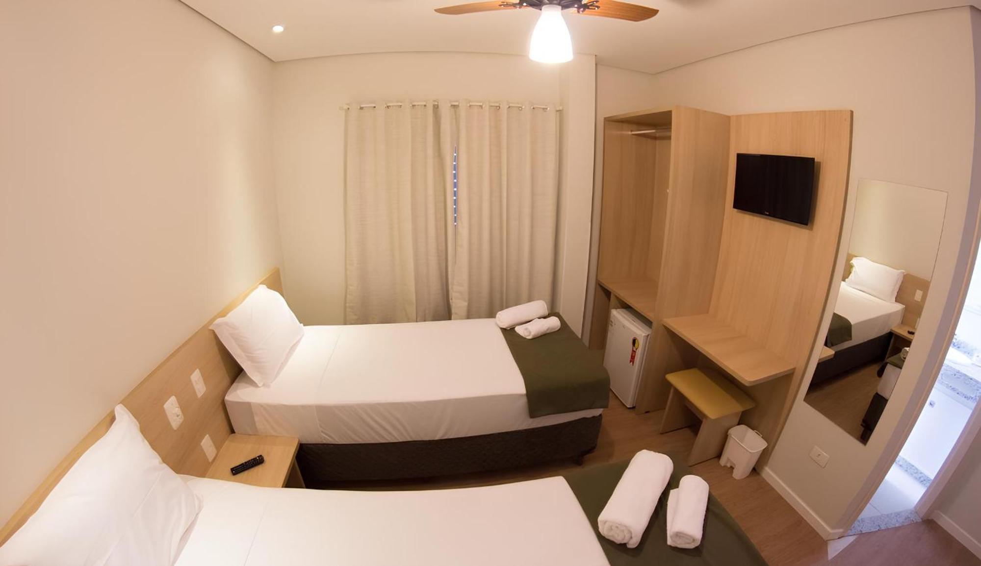 Hotel Toyo Inn ボイトゥヴァ エクステリア 写真