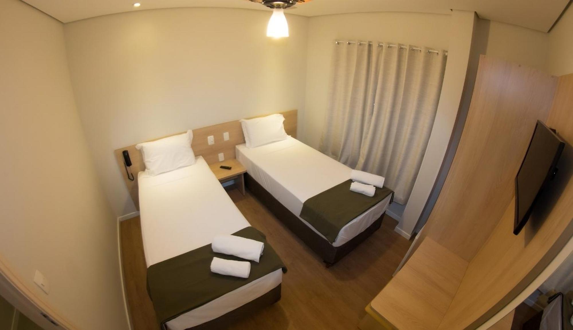 Hotel Toyo Inn ボイトゥヴァ エクステリア 写真