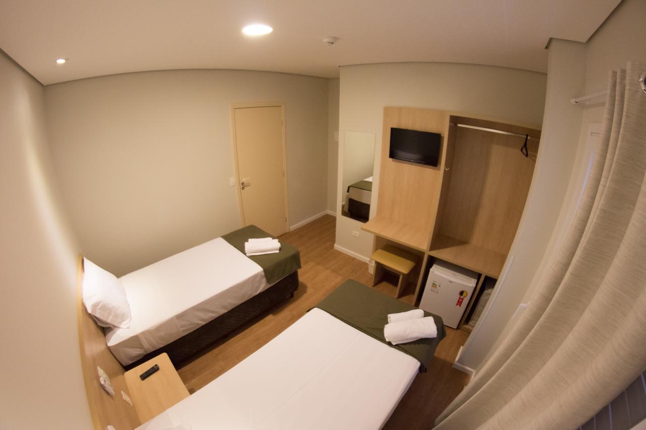 Hotel Toyo Inn ボイトゥヴァ エクステリア 写真